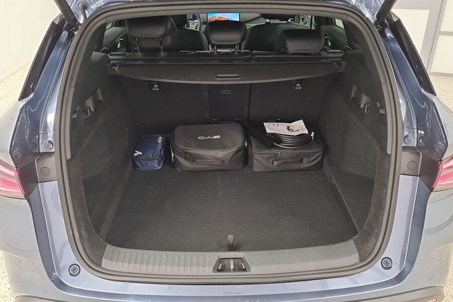 BYD Seal 6 DM-i vaihtoauto