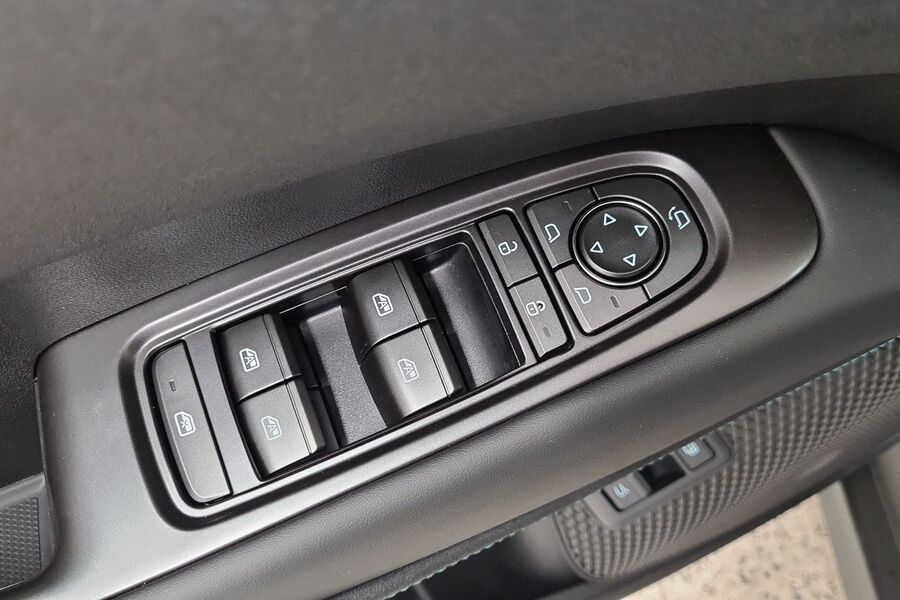 BYD Seal 6 DM-i vaihtoauto