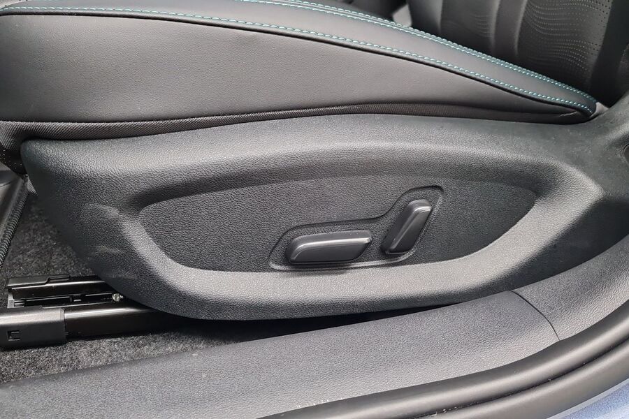 BYD Seal 6 DM-i vaihtoauto