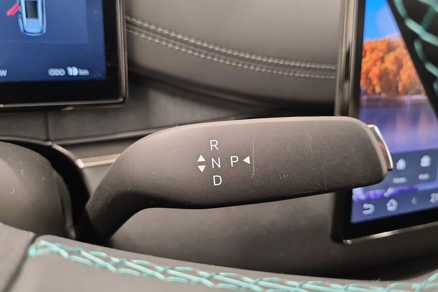 BYD Seal 6 DM-i vaihtoauto