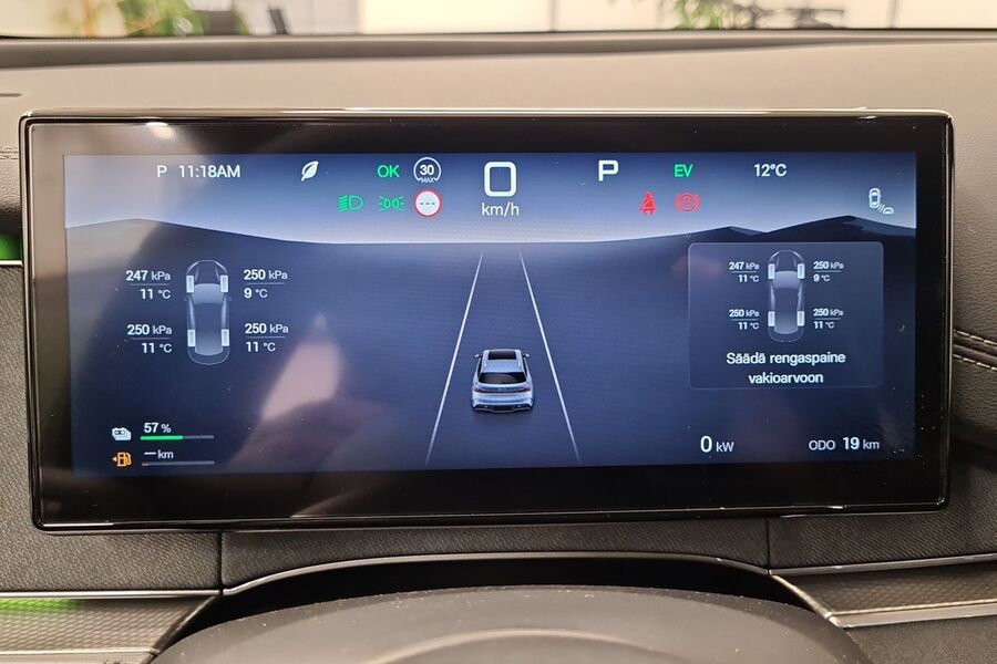 BYD Seal 6 DM-i vaihtoauto