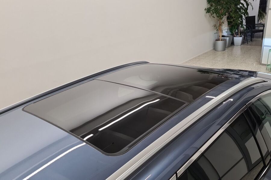 BYD Seal 6 DM-i vaihtoauto