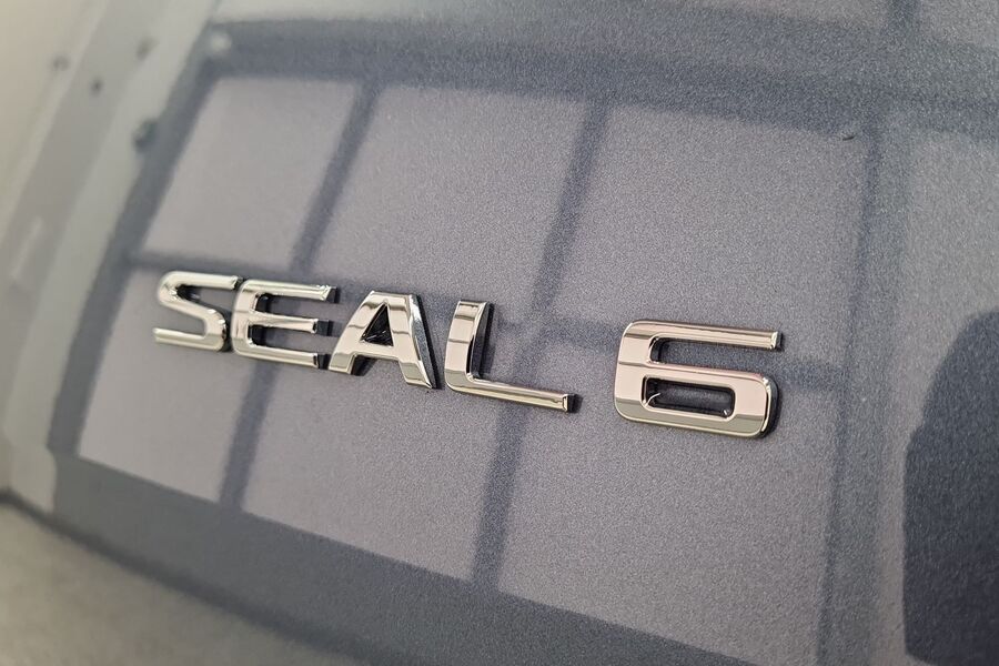 BYD Seal 6 DM-i vaihtoauto