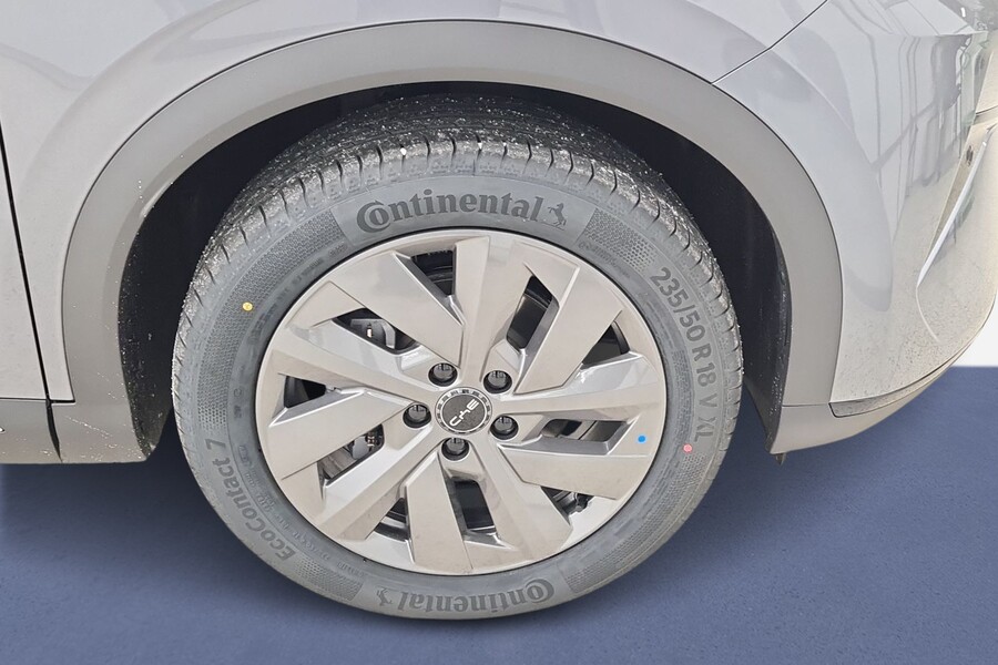 BYD Atto 3 vaihtoauto