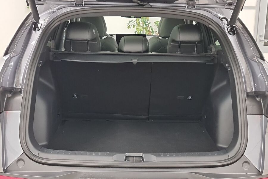 BYD Atto 3 vaihtoauto