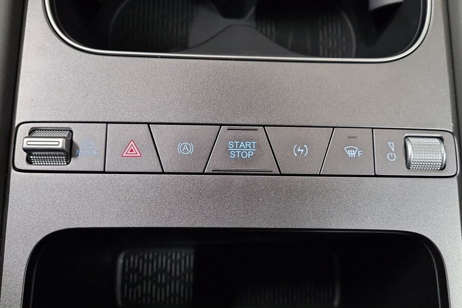 BYD Atto 3 vaihtoauto