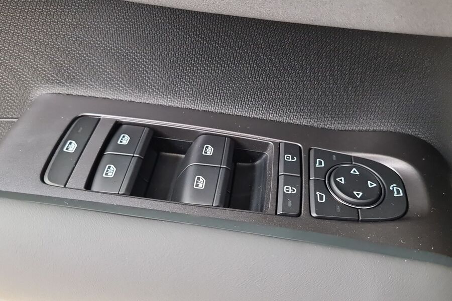 BYD Atto 3 vaihtoauto