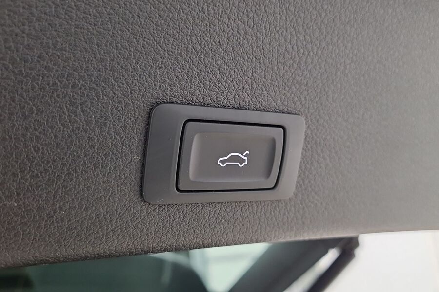 Audi Q8 e-tron vaihtoauto