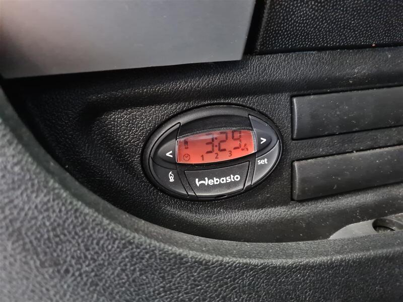 Citroën Jumper vaihtoauto