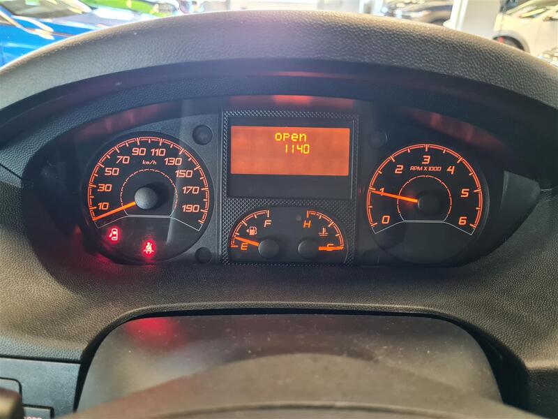 Citroën Jumper vaihtoauto