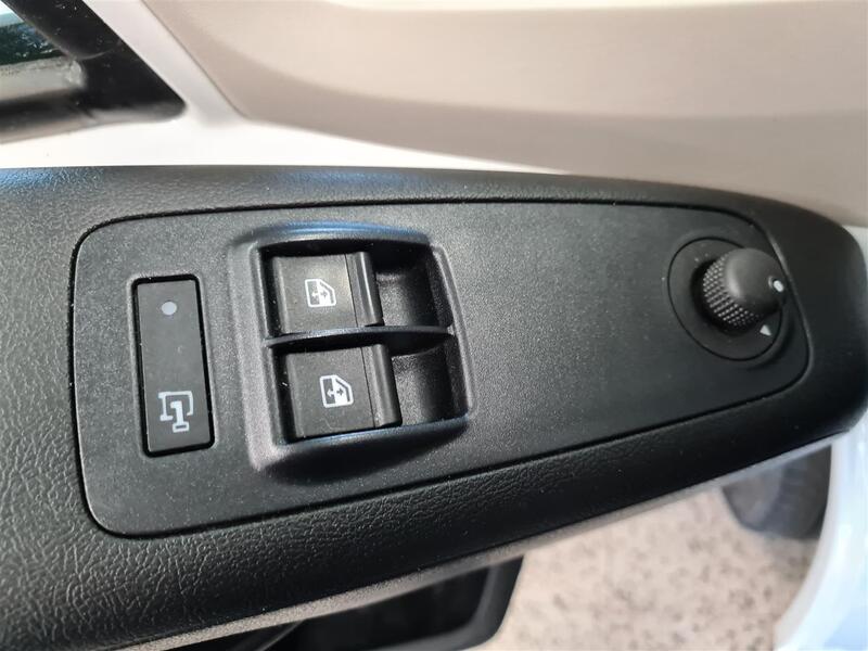 Citroën Jumper vaihtoauto