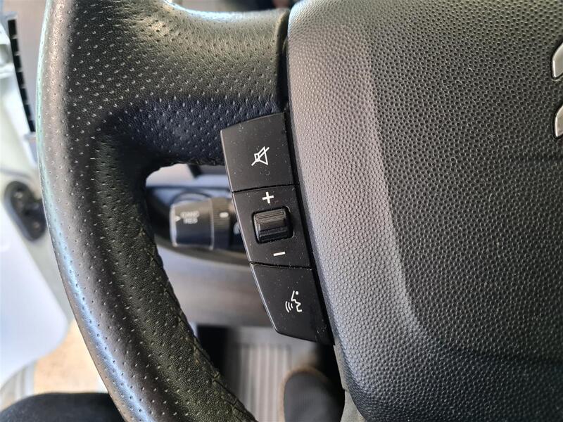 Citroën Jumper vaihtoauto