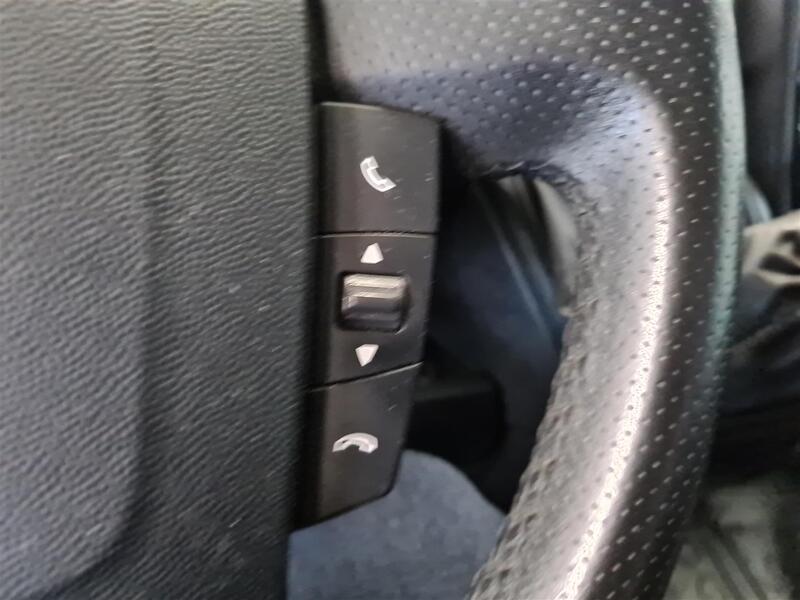 Citroën Jumper vaihtoauto