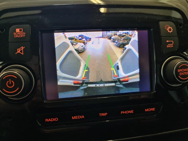 Citroën Jumper vaihtoauto