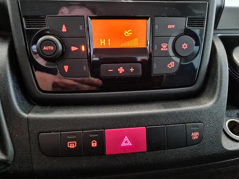 Citroën Jumper vaihtoauto