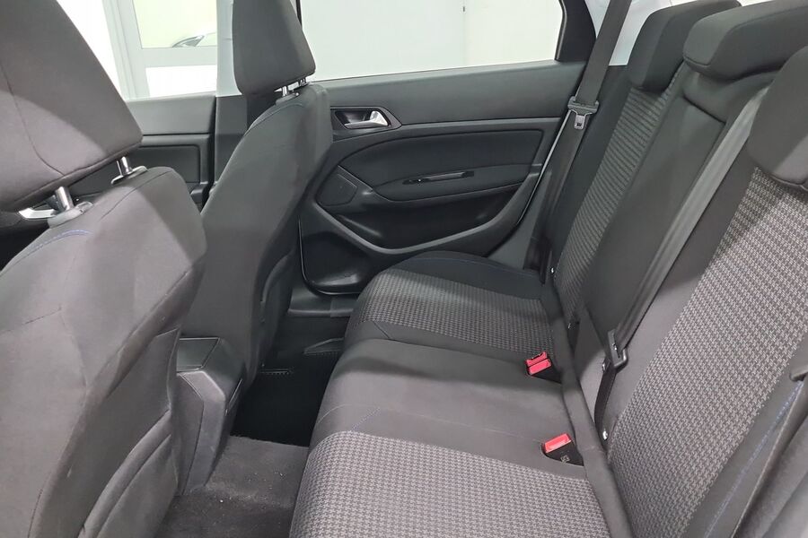 Peugeot 308 vaihtoauto