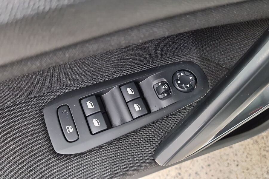 Peugeot 308 vaihtoauto