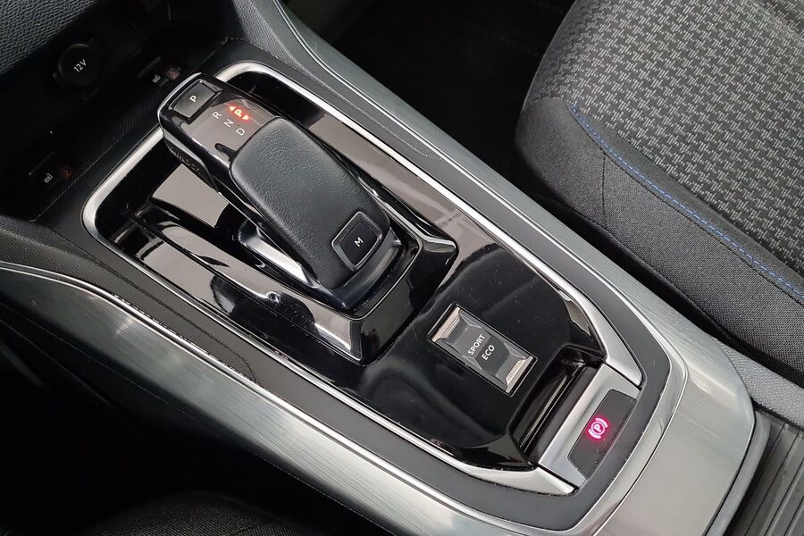 Peugeot 308 vaihtoauto