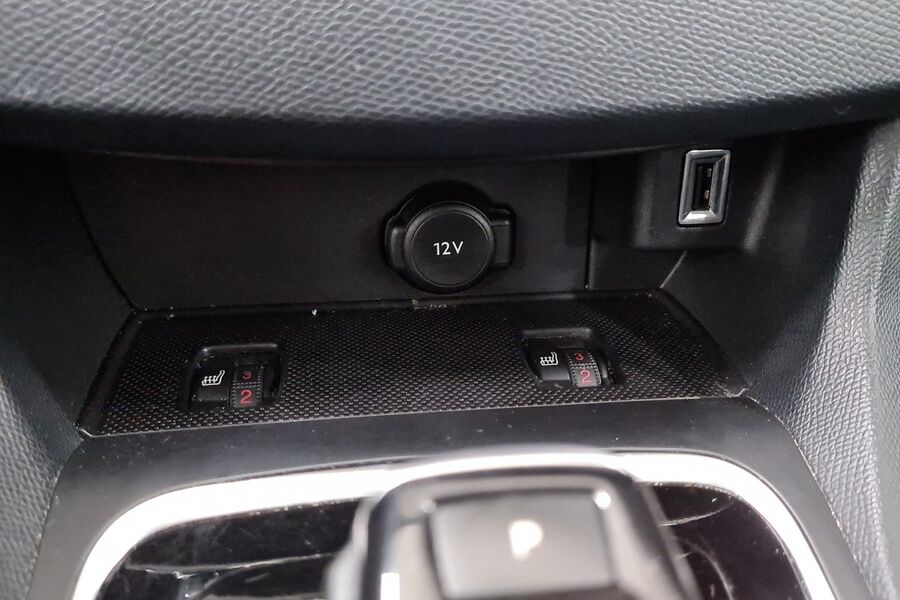 Peugeot 308 vaihtoauto