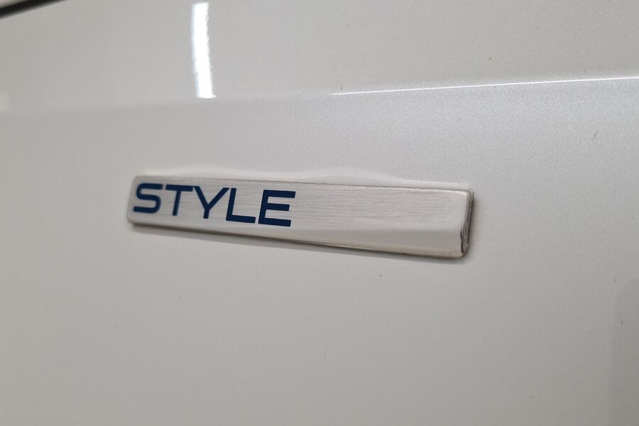 Peugeot 308 vaihtoauto