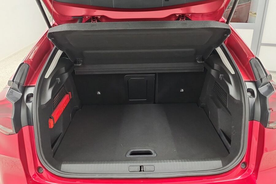 Citroën C4 vaihtoauto