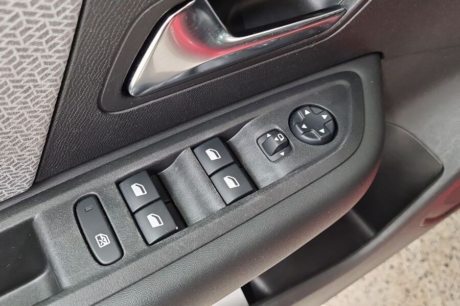 Citroën C4 vaihtoauto