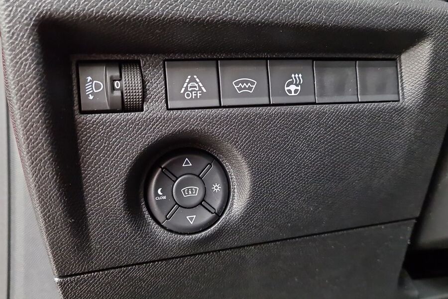 Citroën C4 vaihtoauto