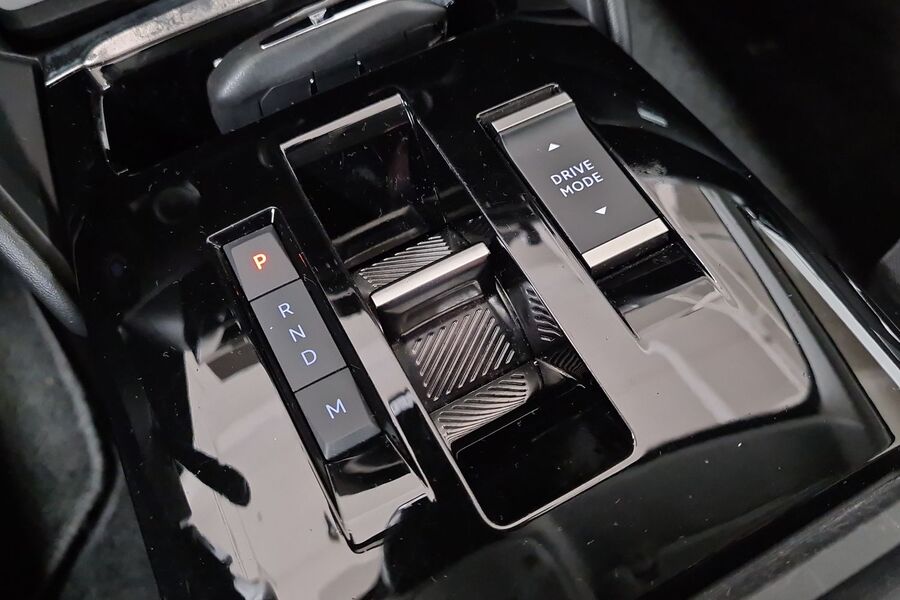 Citroën C4 vaihtoauto