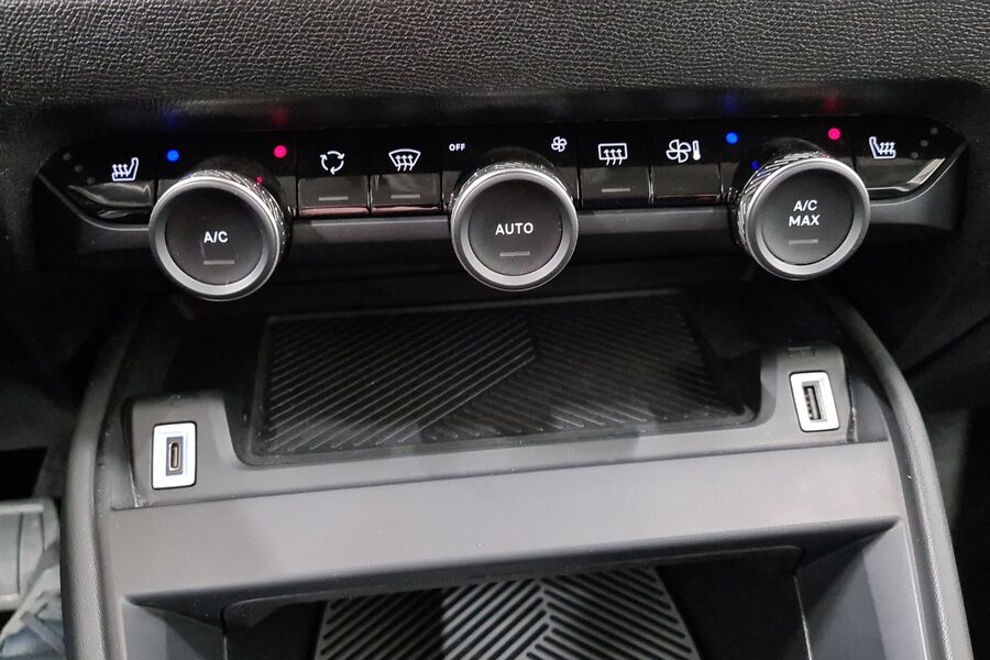 Citroën C4 vaihtoauto