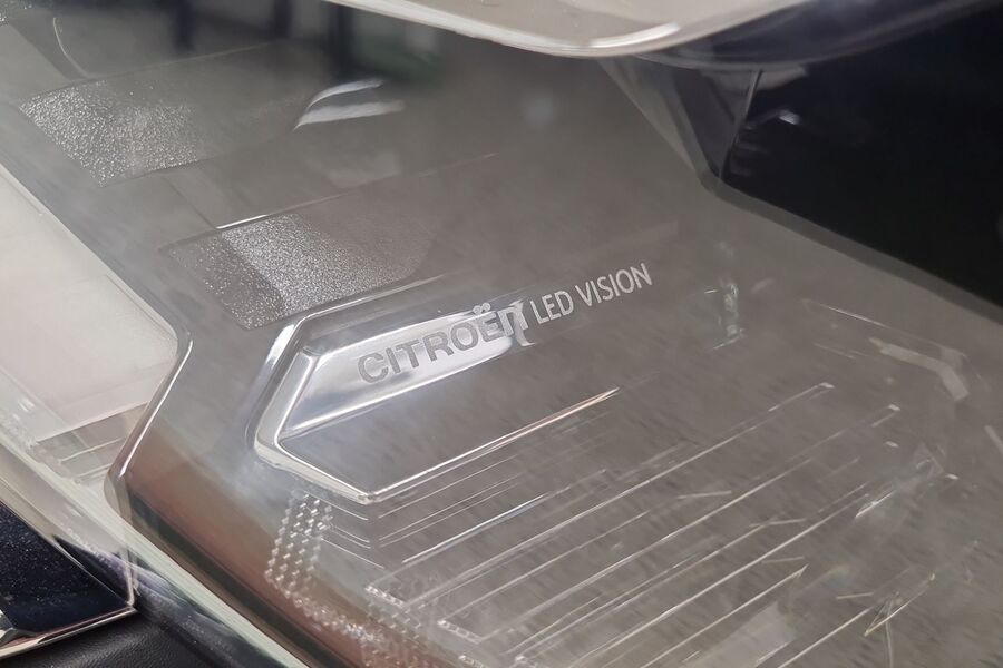 Citroën C4 vaihtoauto