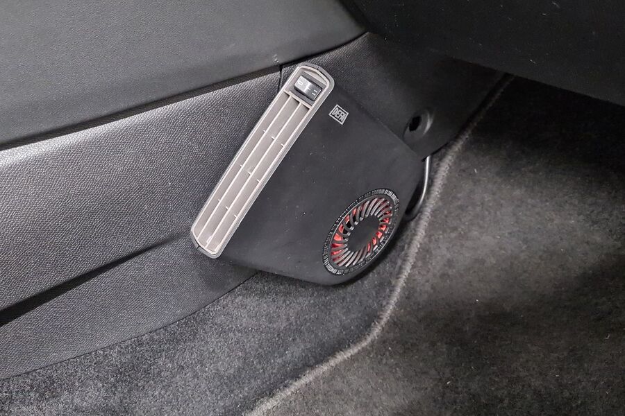 Citroën C4 vaihtoauto