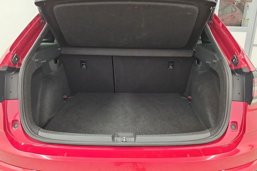 Volkswagen Taigo vaihtoauto