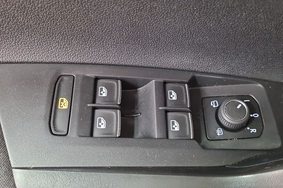 Volkswagen Taigo vaihtoauto