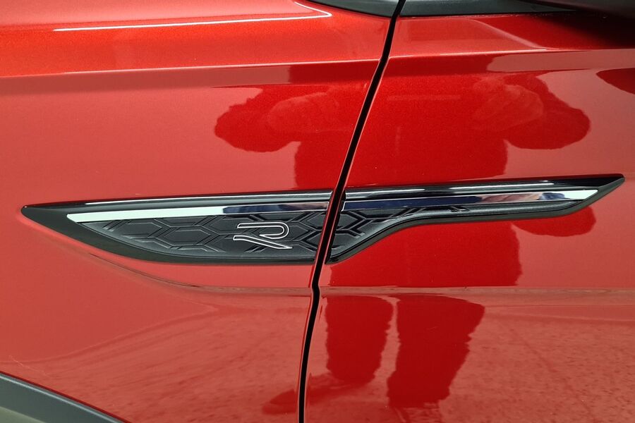 Volkswagen Taigo vaihtoauto