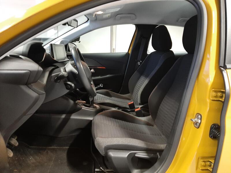 Peugeot 208 vaihtoauto