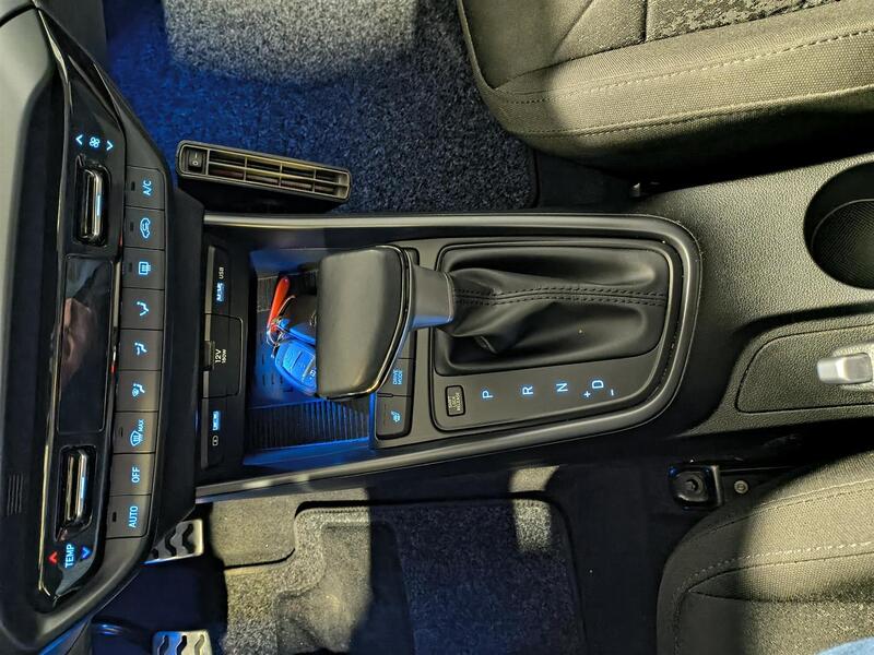 Hyundai Bayon vaihtoauto