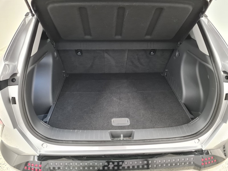 Hyundai KONA Electric vaihtoauto