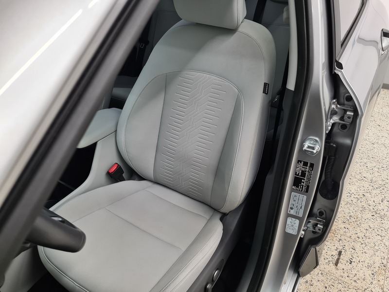 Hyundai KONA Electric vaihtoauto