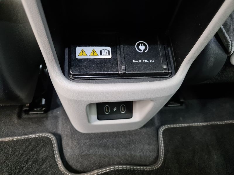 Hyundai KONA Electric vaihtoauto