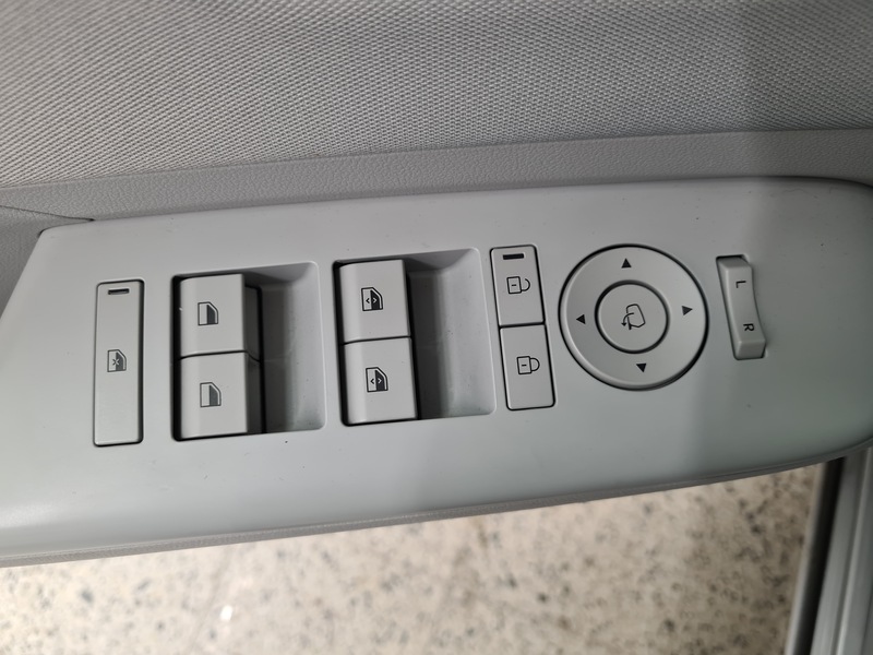 Hyundai KONA Electric vaihtoauto