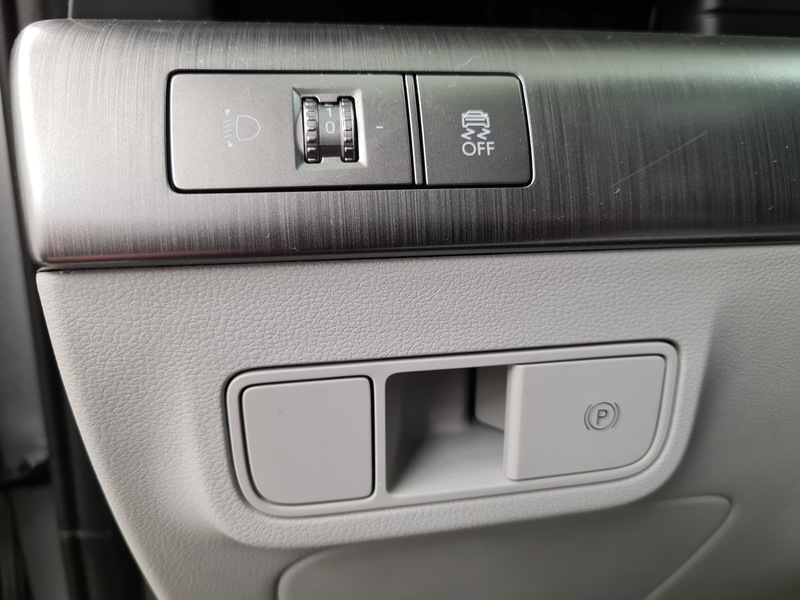 Hyundai KONA Electric vaihtoauto
