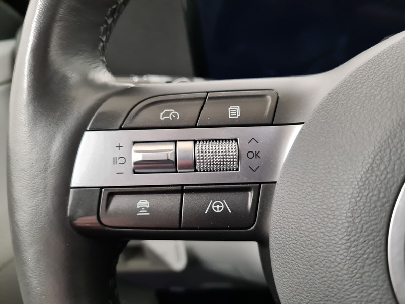 Hyundai KONA Electric vaihtoauto
