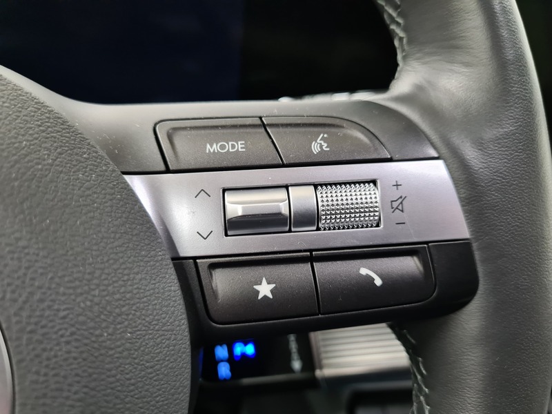 Hyundai KONA Electric vaihtoauto