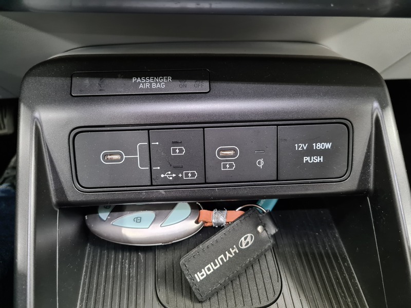Hyundai KONA Electric vaihtoauto