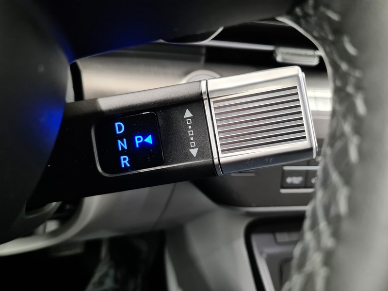 Hyundai KONA Electric vaihtoauto