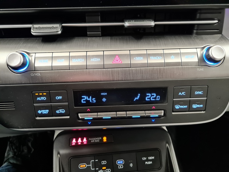 Hyundai KONA Electric vaihtoauto