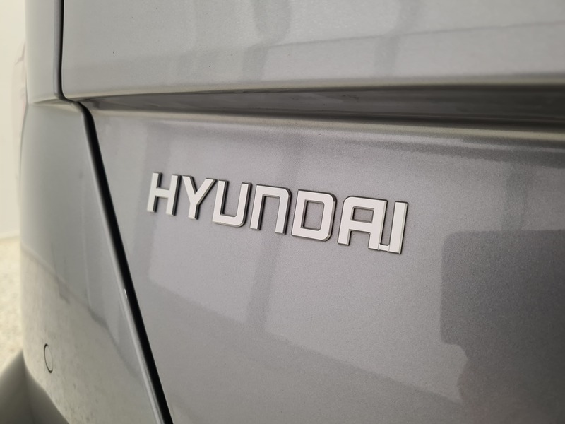 Hyundai KONA Electric vaihtoauto