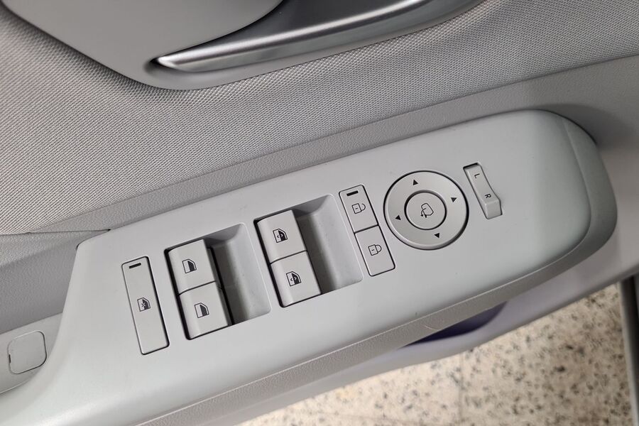 Hyundai KONA Electric vaihtoauto