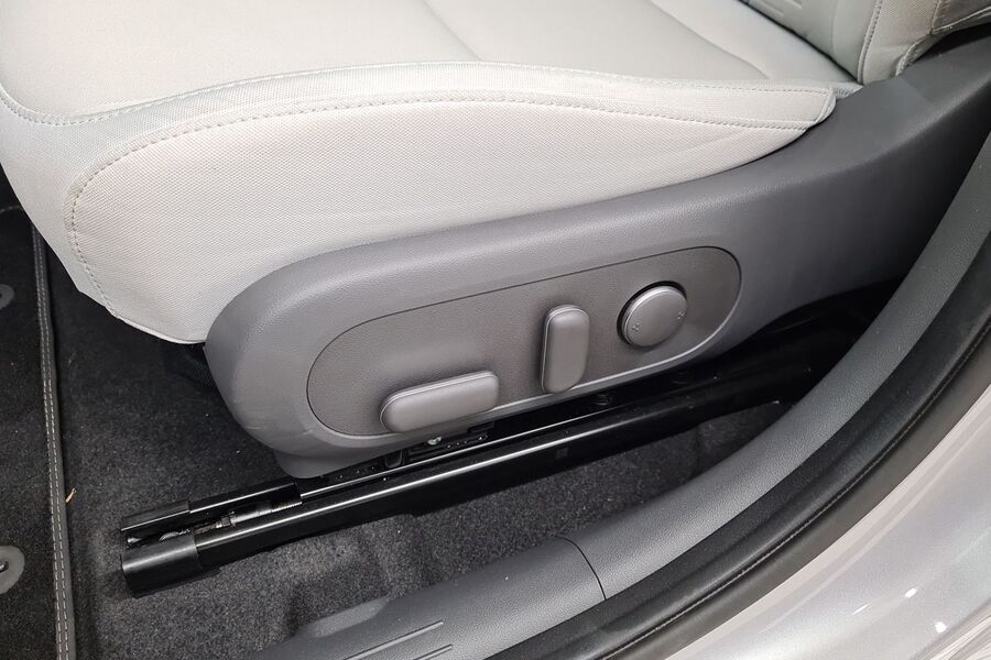 Hyundai KONA Electric vaihtoauto