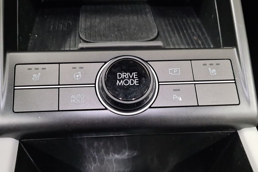 Hyundai KONA Electric vaihtoauto